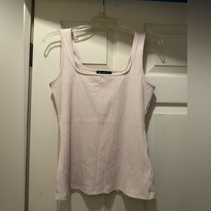 Ribbed Tank Tops (2 pack)